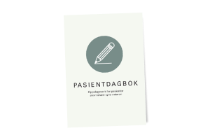 pasientdagbok